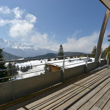 Superbe Vue Sur Plateau Arselle Apartment Chamrousse Ngoại thất bức ảnh