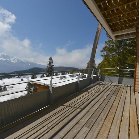 Superbe Vue Sur Plateau Arselle Apartment Chamrousse Ngoại thất bức ảnh