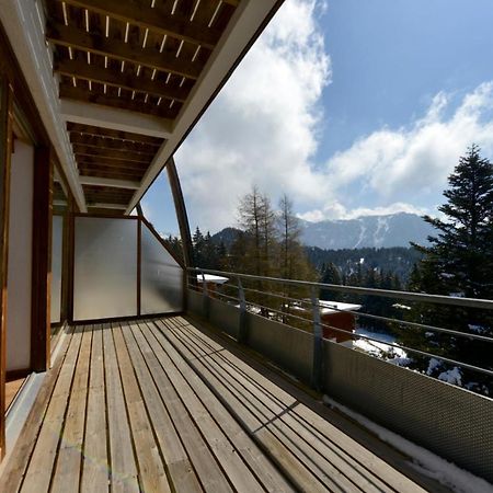 Superbe Vue Sur Plateau Arselle Apartment Chamrousse Ngoại thất bức ảnh