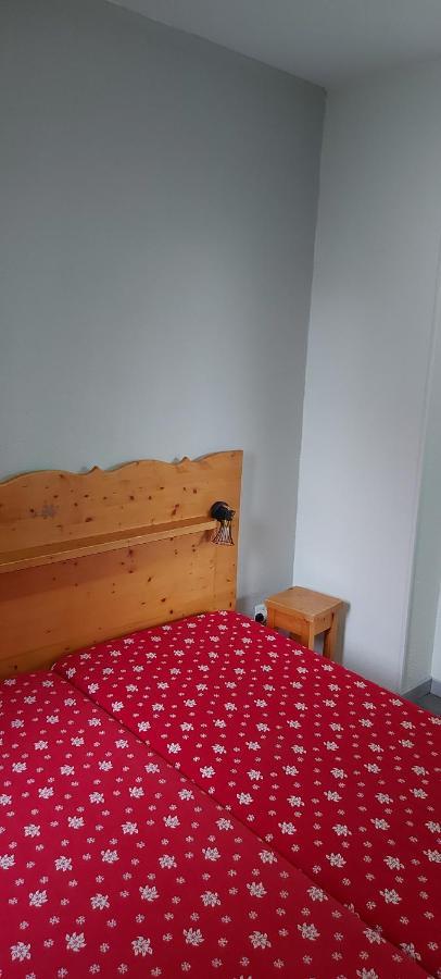 Superbe Vue Sur Plateau Arselle Apartment Chamrousse Ngoại thất bức ảnh