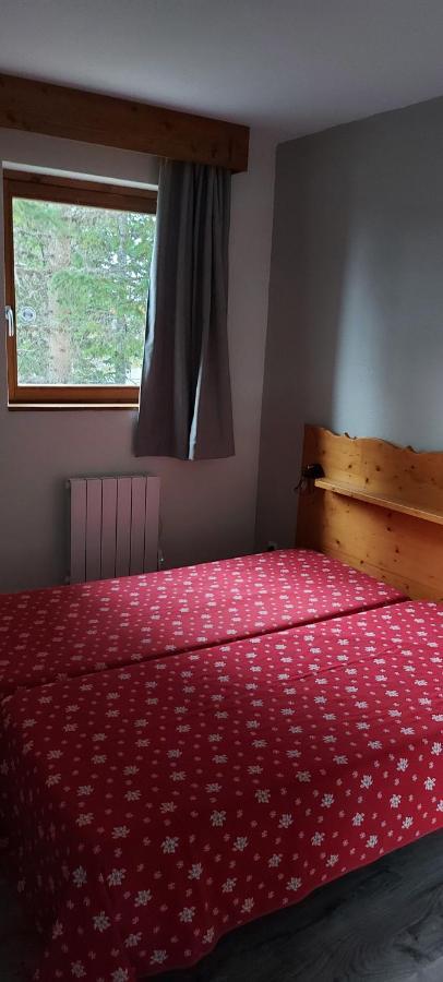 Superbe Vue Sur Plateau Arselle Apartment Chamrousse Ngoại thất bức ảnh
