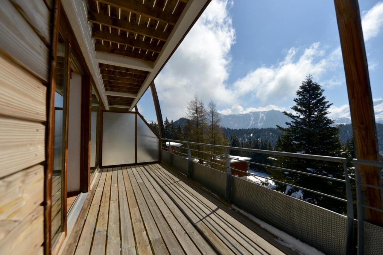 Superbe Vue Sur Plateau Arselle Apartment Chamrousse Ngoại thất bức ảnh
